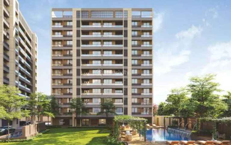 Aashray Elegance Image 2