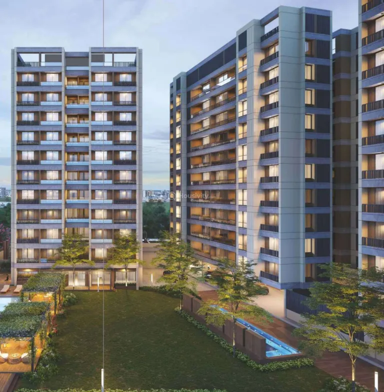 Aashray Elegance Image 3