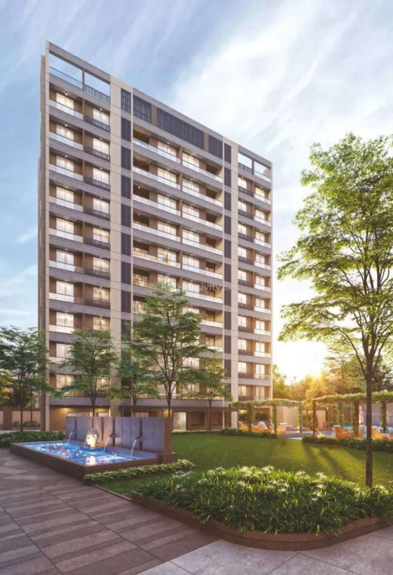 Aashray Elegance Image 5