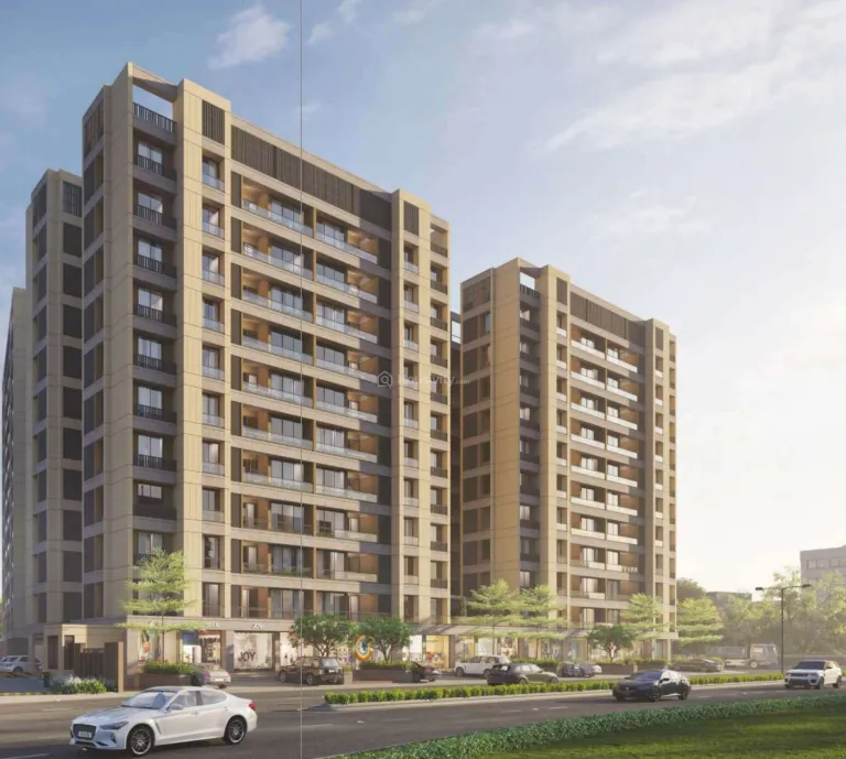 Aashray Elegance Image 6