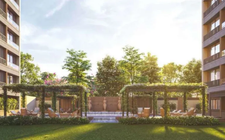 Aashray Elegance Image 7