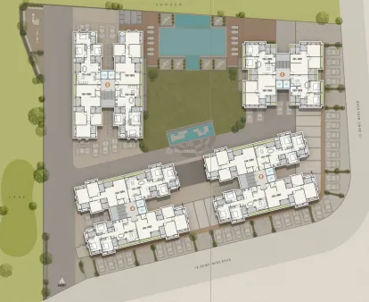 Aashray Elegance Image 9