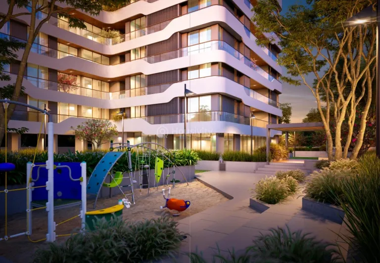 Madhuvan Impression Image 5