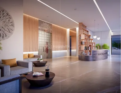 Madhuvan Impression Image 7