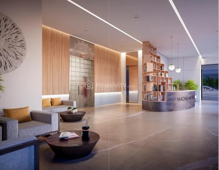 Madhuvan Impression Image 7