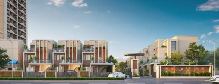 Amardeep Harmony Villa Image 1