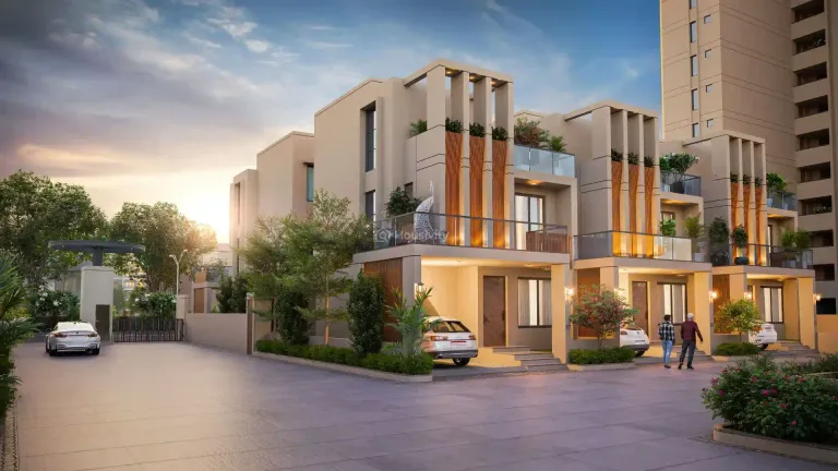 Amardeep Harmony Villa Image 3