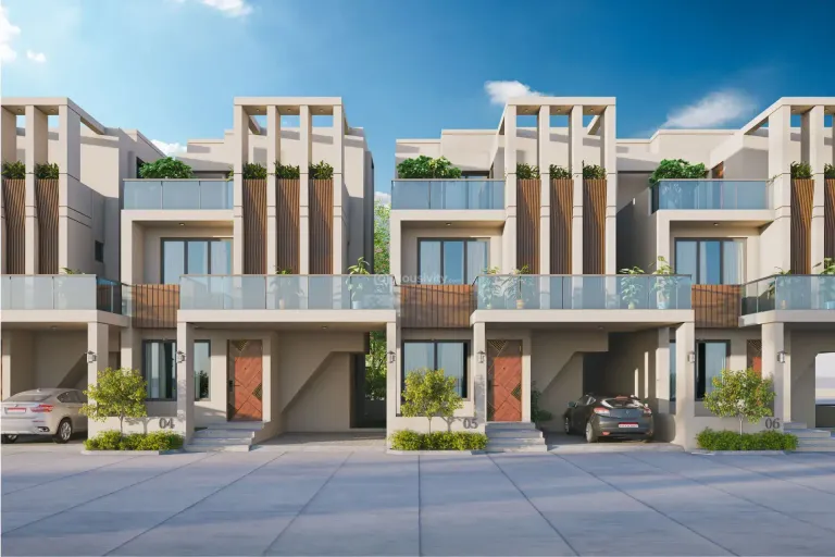 Amardeep Harmony Villa Image 4