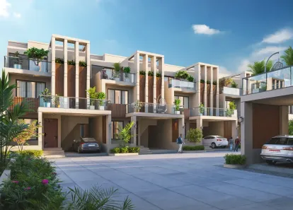 Amardeep Harmony Villa Image 5