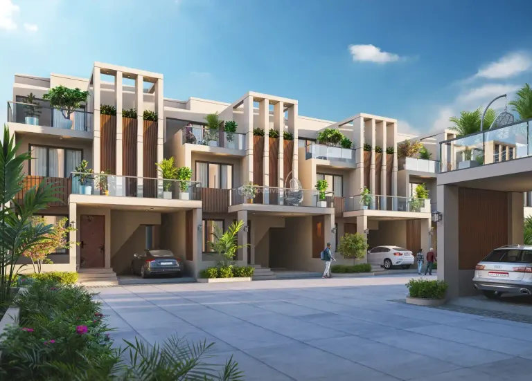 Amardeep Harmony Villa Image 5