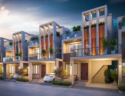 Amardeep Harmony Villa Image 6