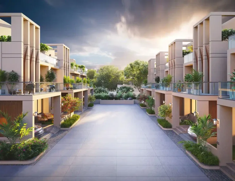 Amardeep Harmony Villa Image 7