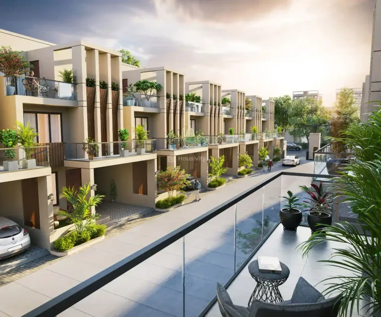 Amardeep Harmony Villa Image 8