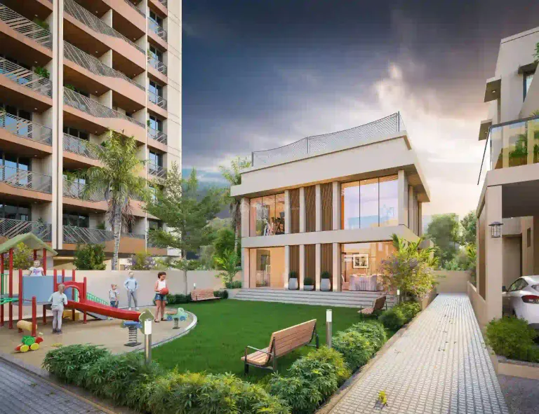 Amardeep Harmony Villa Image 9