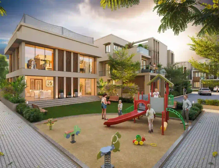 Amardeep Harmony Villa Image 10