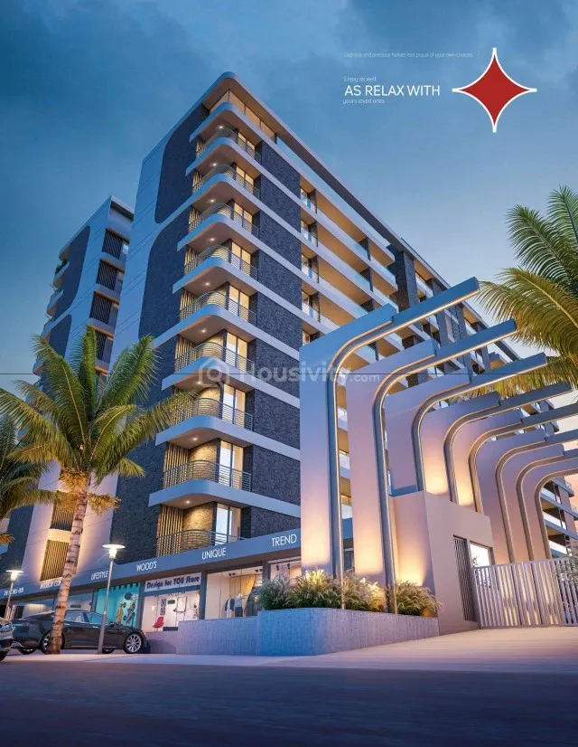 Madhuvan Space Thumbnail