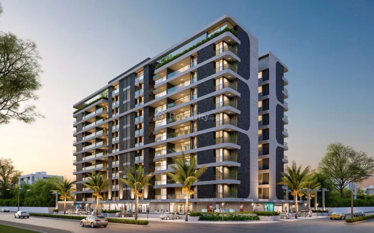 Madhuvan Space Image 1