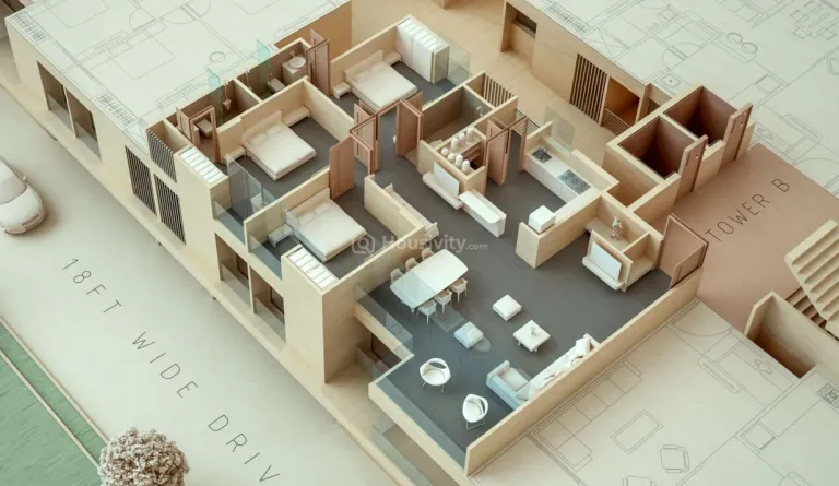 Madhuvan Space Image 4