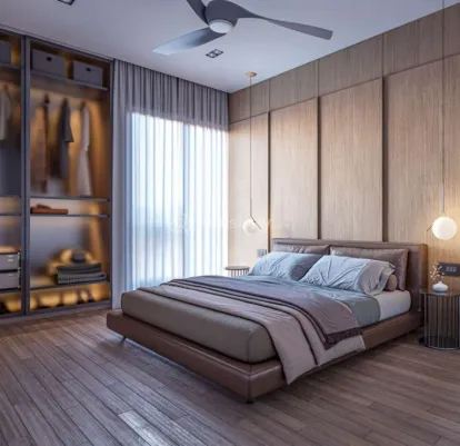 Madhuvan Space Image 7