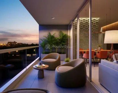 Madhuvan Space Image 9