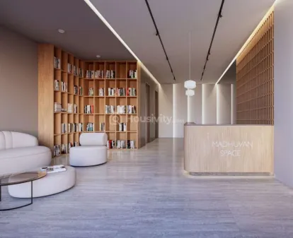 Madhuvan Space Image 11