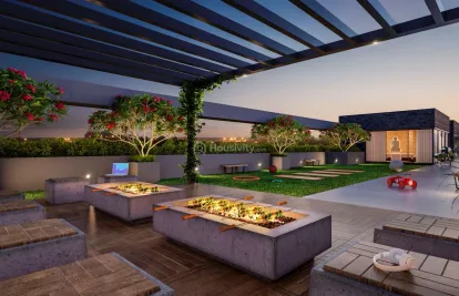 Madhuvan Space Image 14