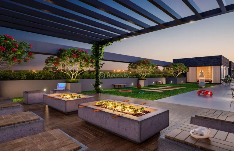 Madhuvan Space Image 13