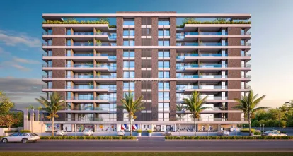 Madhuvan Space Thumbnail