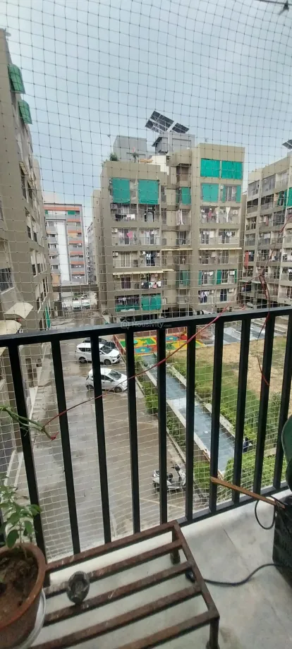2 BHK Flat for Sale in Sargasan, Gandhinagar Image 7
