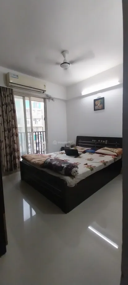 2 BHK Flat for Sale in Sargasan, Gandhinagar Image 5