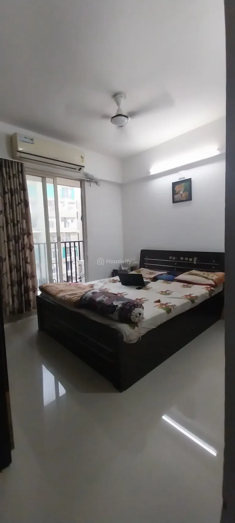 2 BHK Flat for Sale in Sargasan, Gandhinagar Image 5