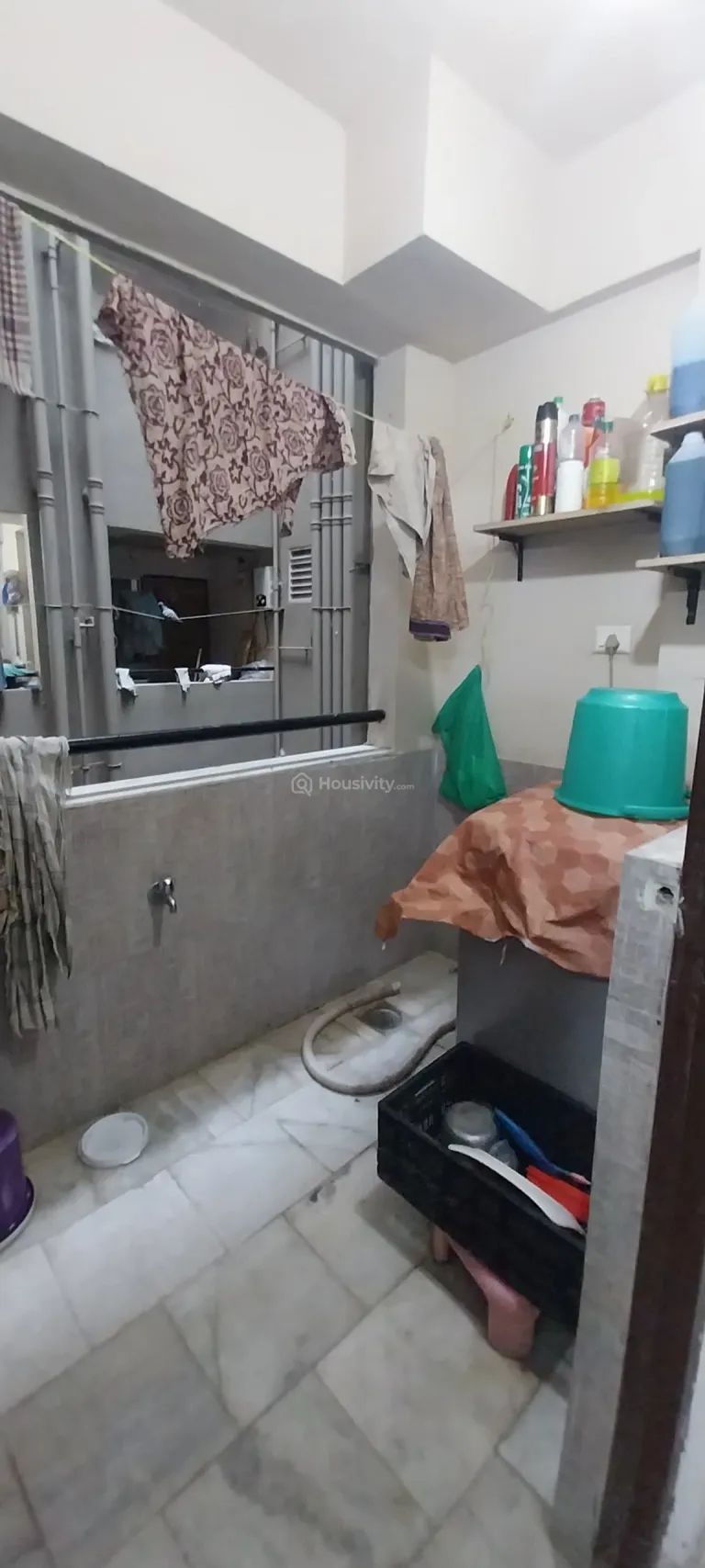 2 BHK Flat for Sale in Sargasan, Gandhinagar Image 9