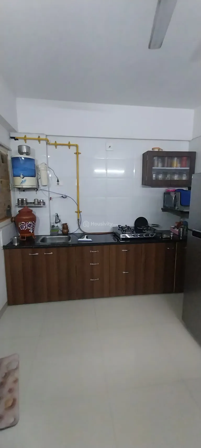 2 BHK Flat for Sale in Sargasan, Gandhinagar Image 12