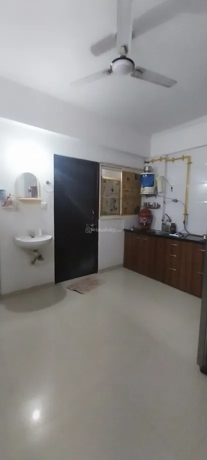2 BHK Flat for Sale in Sargasan, Gandhinagar Image 11