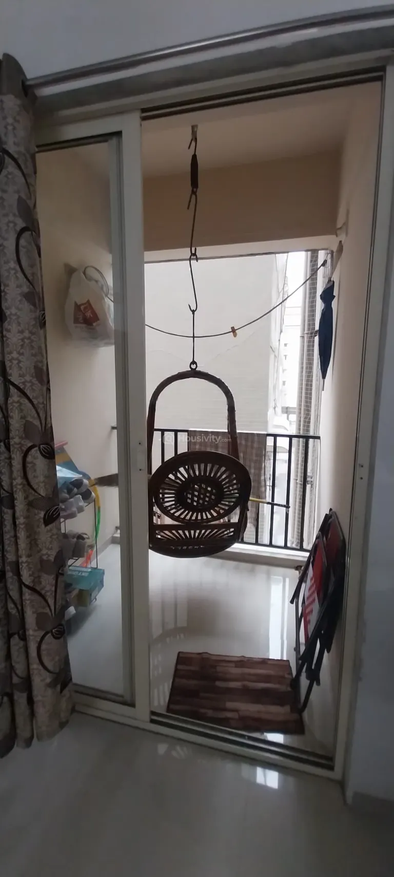 2 BHK Flat for Sale in Sargasan, Gandhinagar Image 14