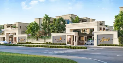 Amardeep Luxuria Image 1