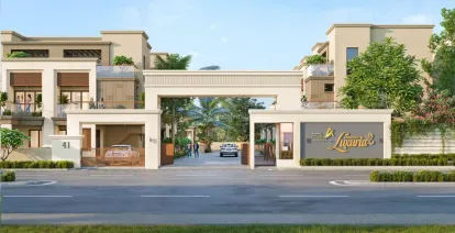 Amardeep Luxuria Image 2