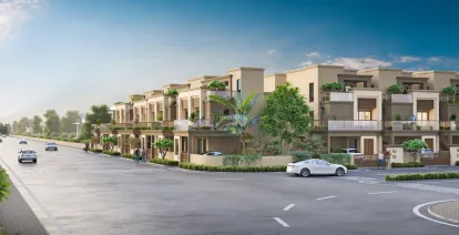 Amardeep Luxuria Image 3