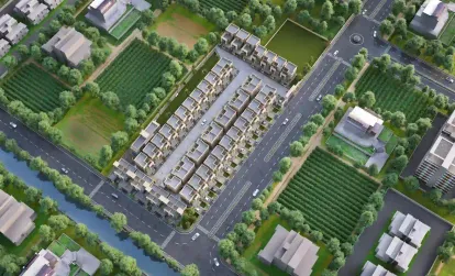 Amardeep Luxuria Image 4