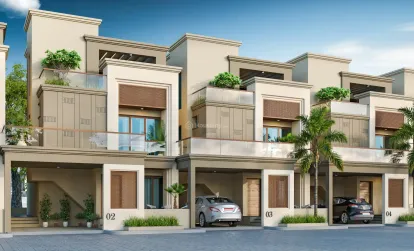 Amardeep Luxuria Image 6