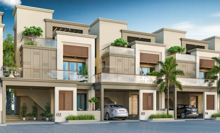 Amardeep Luxuria Image 6