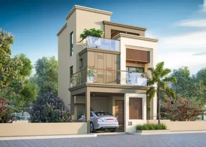 Amardeep Luxuria Image 8