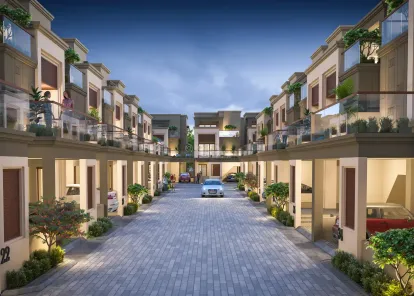 Amardeep Luxuria Image 9