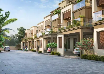 Amardeep Luxuria Image 10