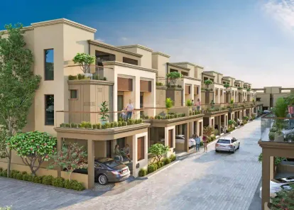 Amardeep Luxuria Image 11