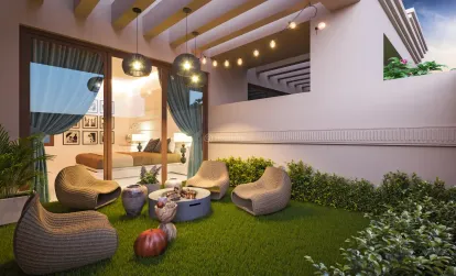 Amardeep Luxuria Image 16