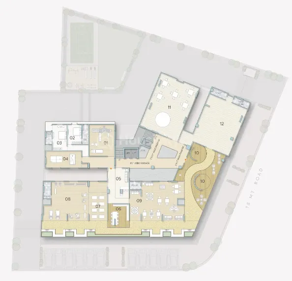 Zillion Sentosa Image 8