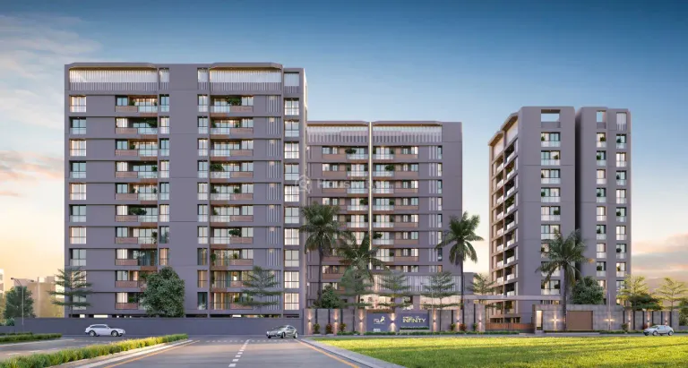 Amardeep Infinity Image 1