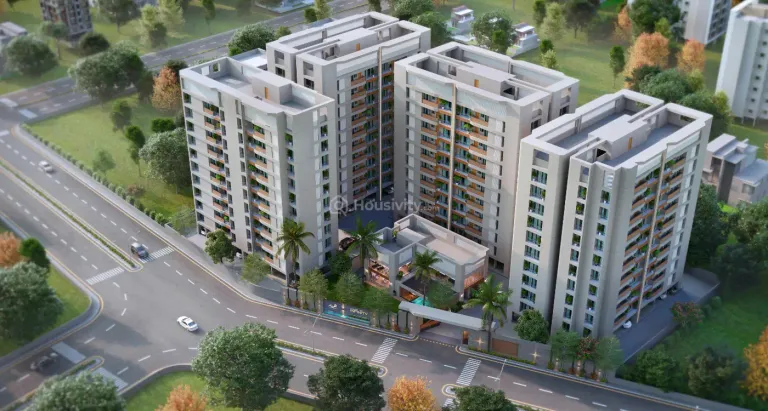 Amardeep Infinity Image 2