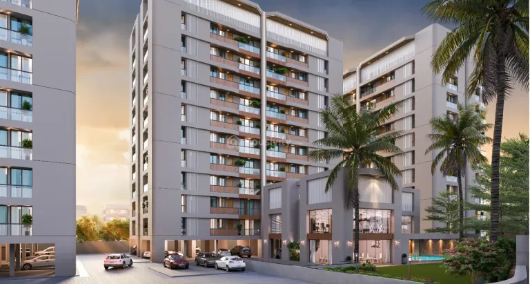 Amardeep Infinity Image 3